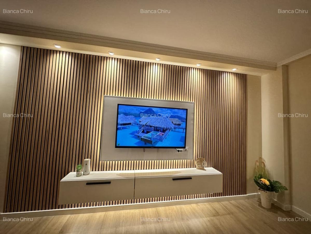 Apartament superb 2 camere Gorjului langa metrou mobilat si utilat - 4