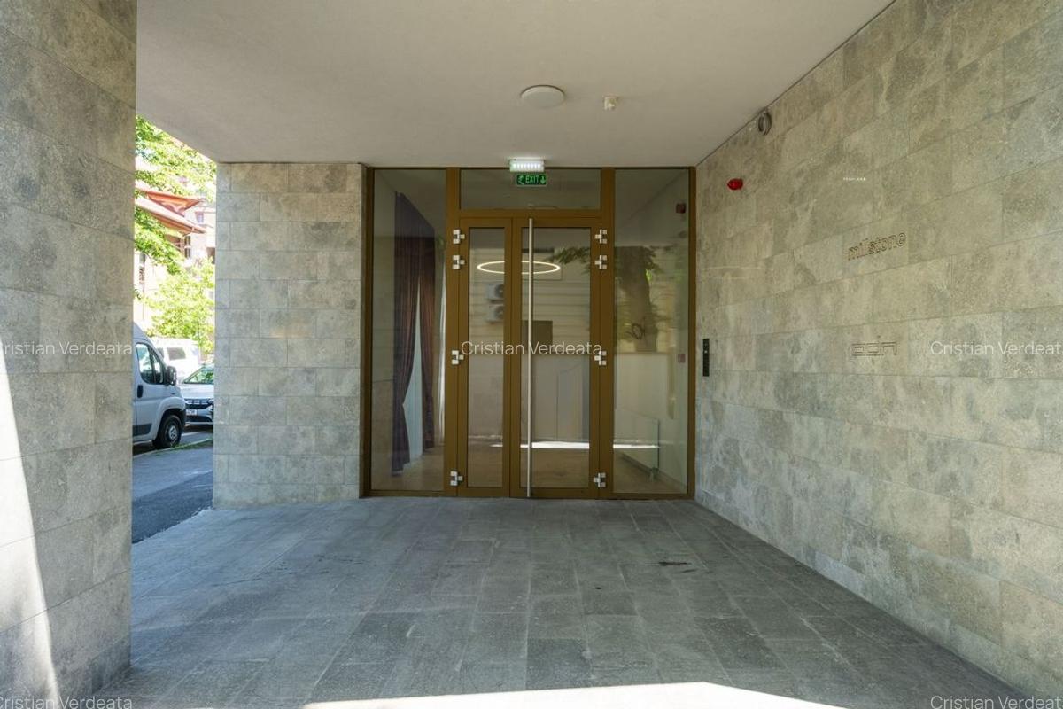 2 CAMERE || 2 BAI || BUCATARIE SEPARATA || VIRGILIU - 16