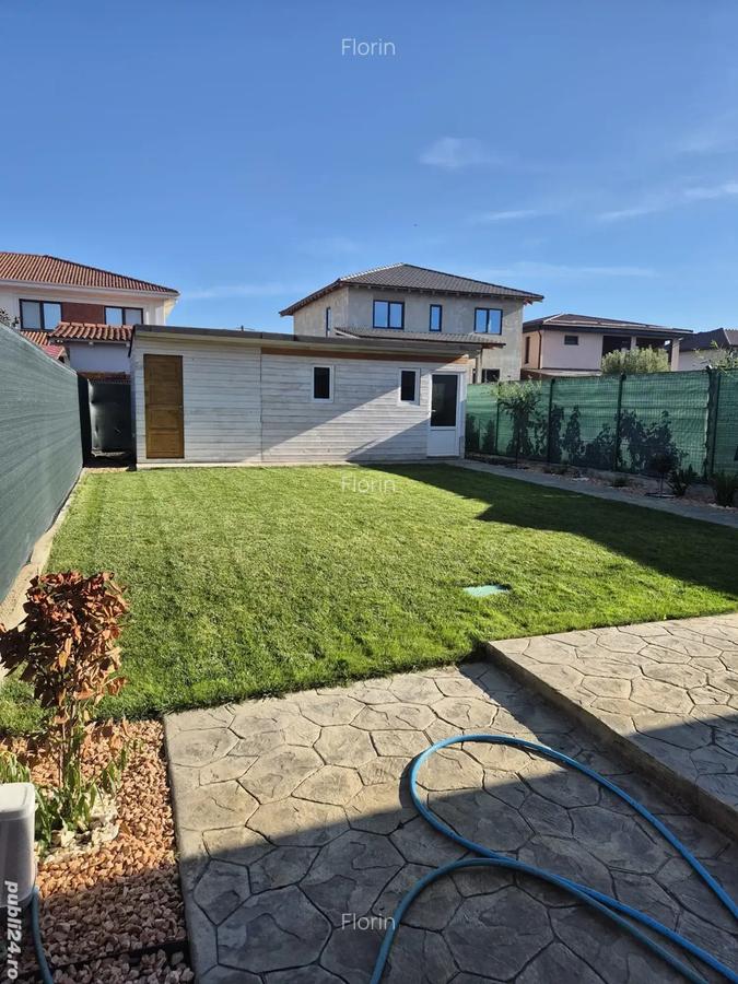 Duplex de vanzare Dumbravita, proprietar - 6