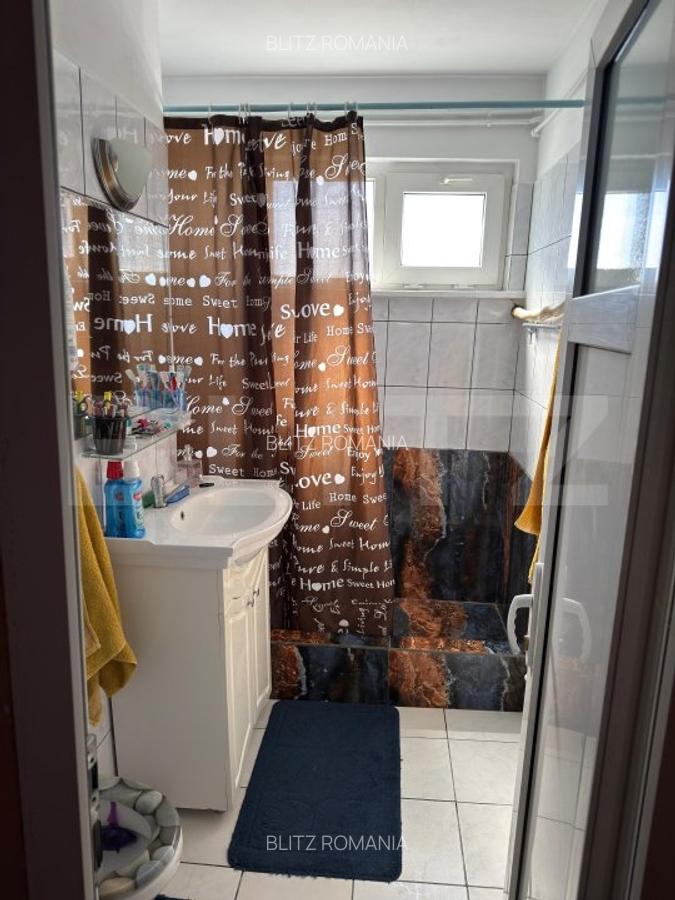 Apartament de vanzare cu 2 camere, 46 mp, zona Brazda lui Novac - 8