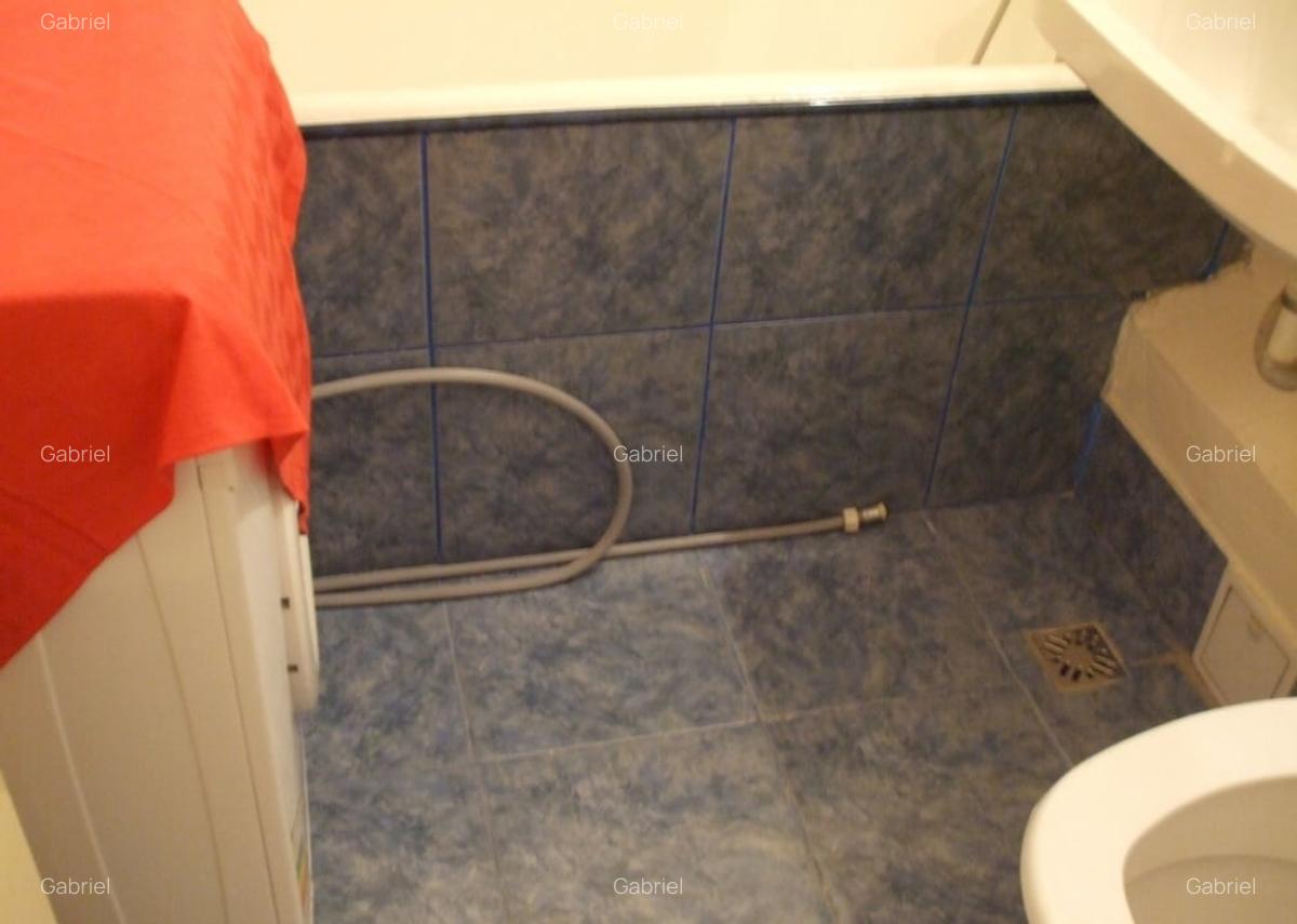 Garsoniera, 35mp, semidecomandat, Bd Chisinau - 7