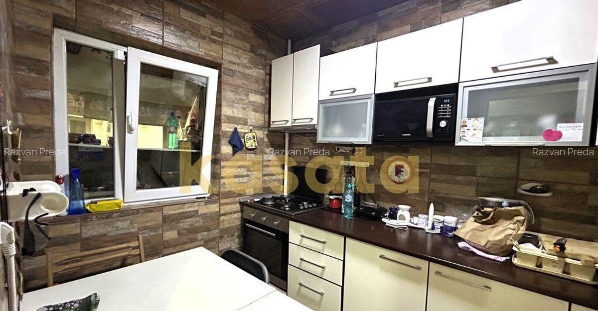 3 camere I Lacul Tei I decomandat I etaj 3 I 69mp I mobil... - 5