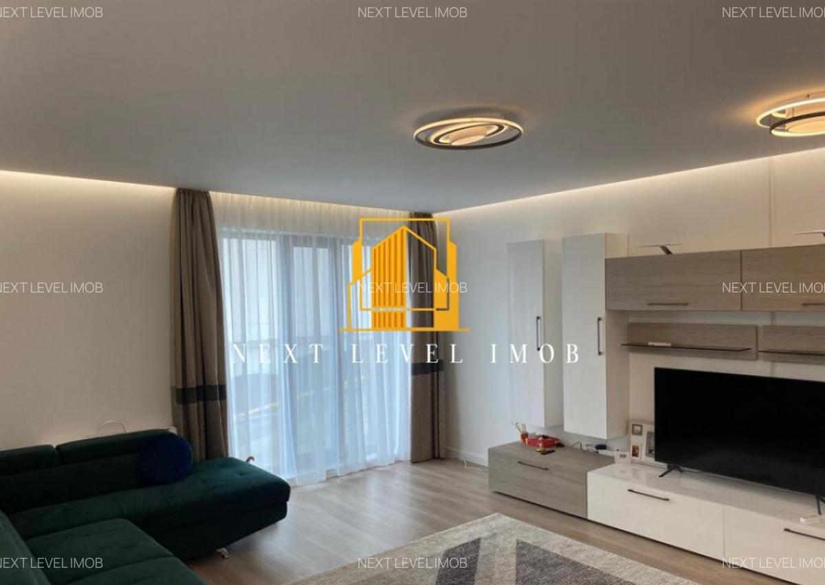 Apartament de lux, 2 camere Ultracentral, PITESTI - 1