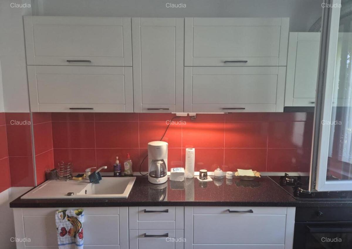 Apartament 3 camere Centrul Nou -B-dul Victoriei - 1