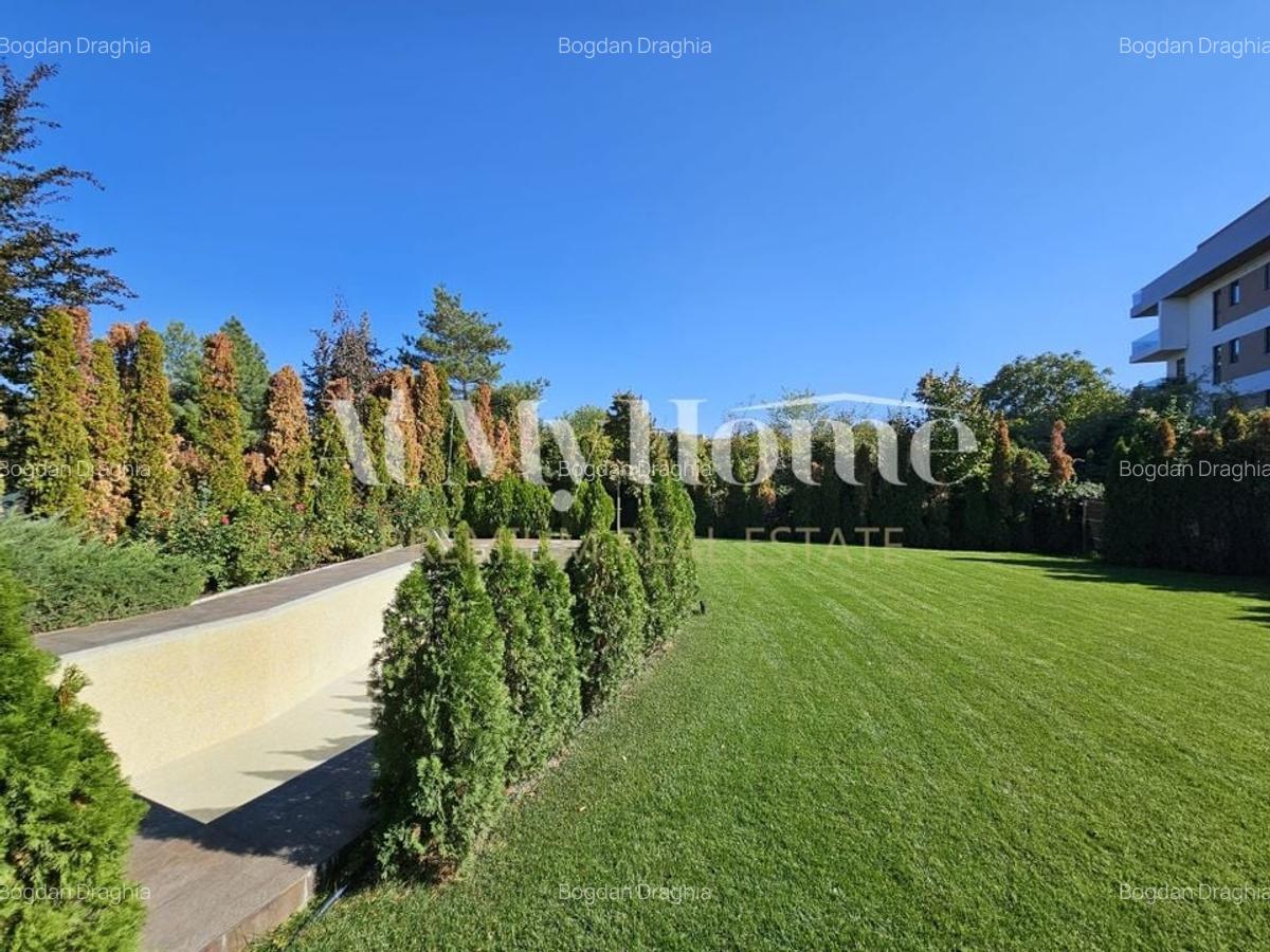 Vila Superba in apropierea Padurii, ansamblu rezidential, Iancu Nicolae - 17