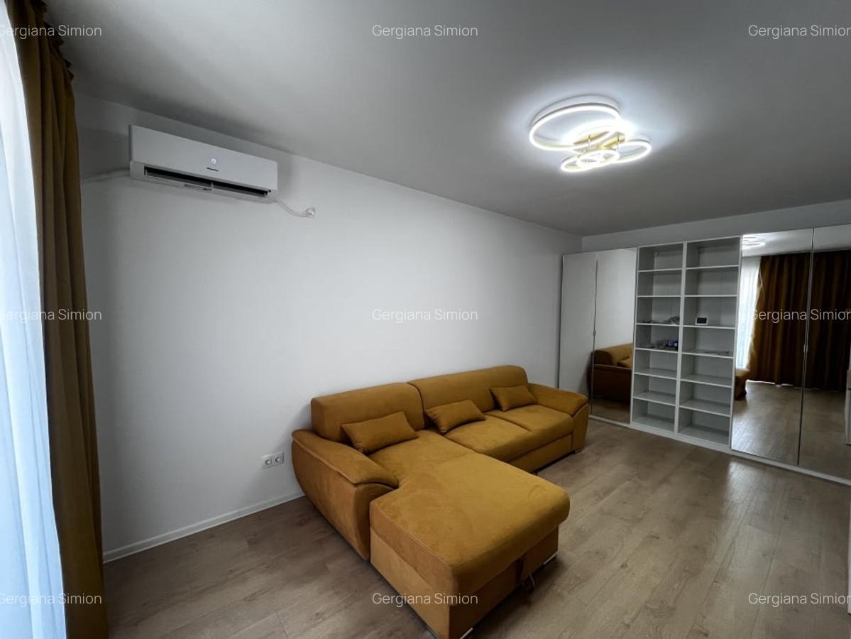 Apartament 2 Camere Atria Urban | Parcare | Centrala | Balcon | COMISION 0% - 2