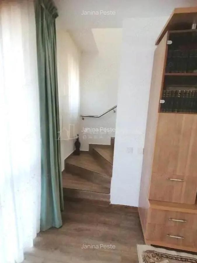 Casa - Prelungirea Ghencea- Cartierul Latin - 135000E - negociabil - partial mobilata - Comision - 20