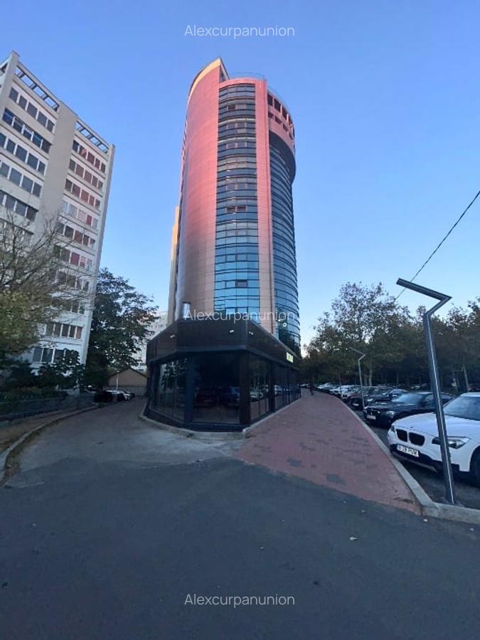 Belvedere , spațiu pentru închiriat - 2