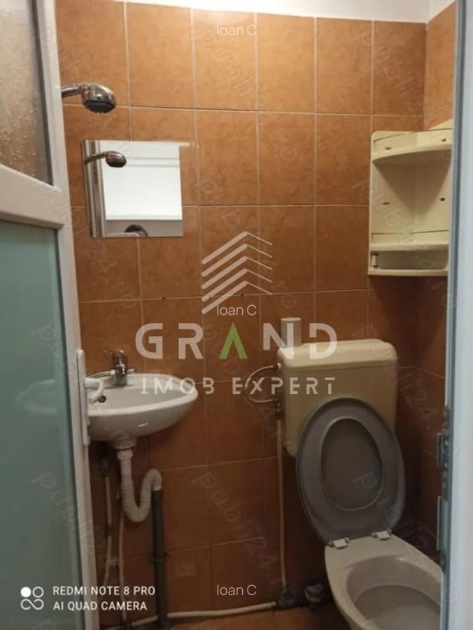 Garsonieră, mobilată în Mărăști - 4