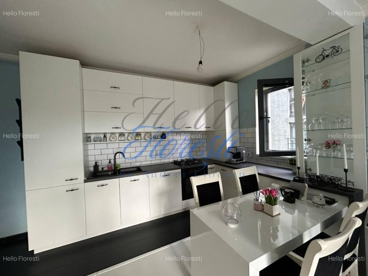 Apartament 2 camere Marasti - 2
