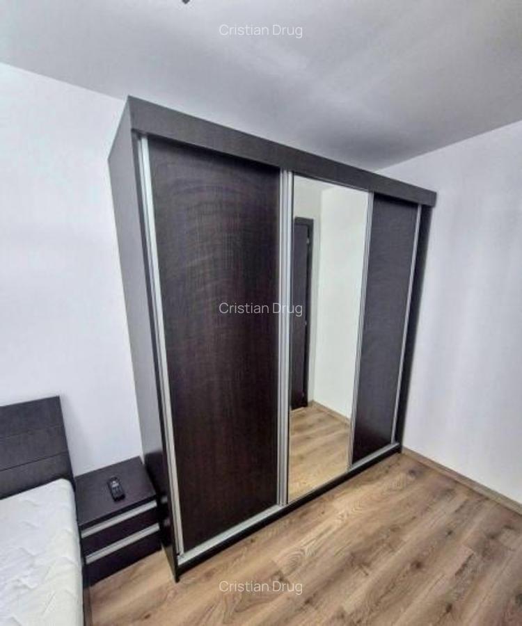 Apartament 2 camere Mihai Bravu - 3