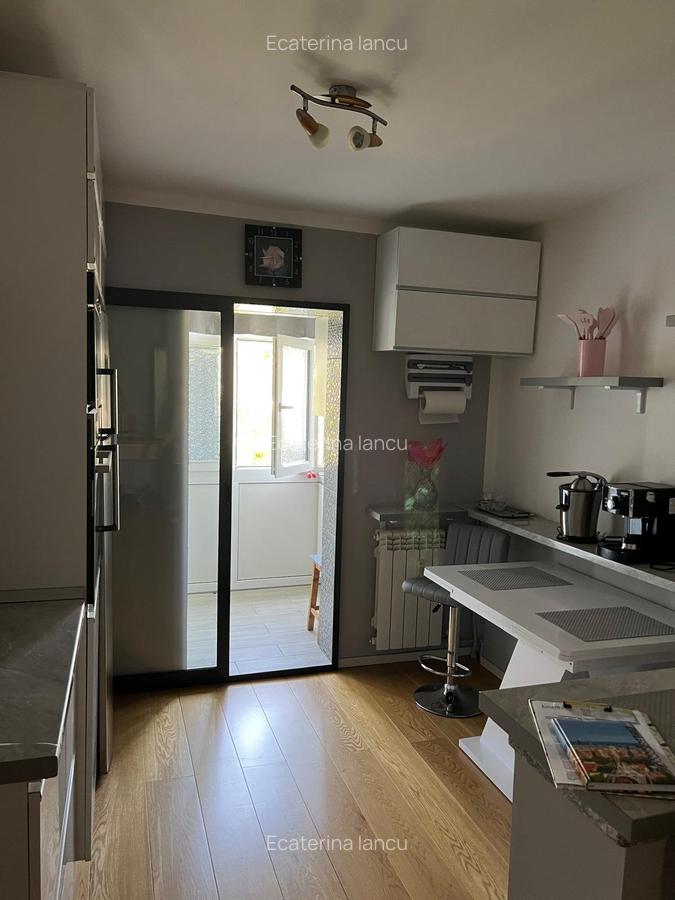Vânzare apartament 2 camere, decomandat – Mihai Bravu, Ploiești - 13