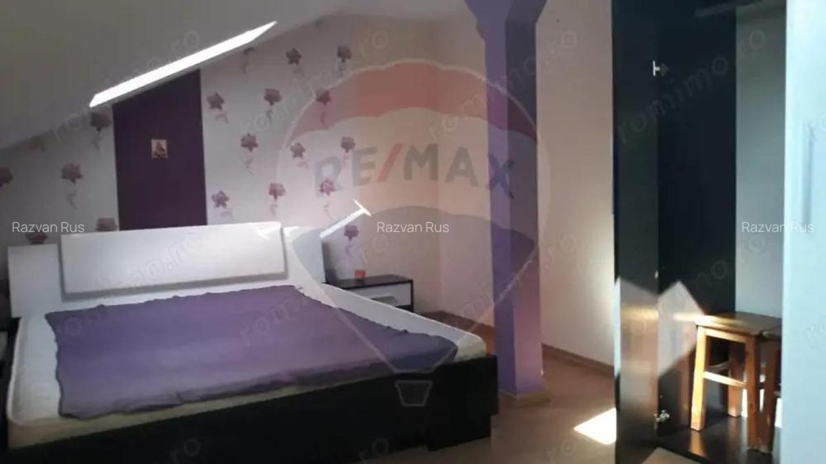 Apartament cu doua camere zona nufaru - 8