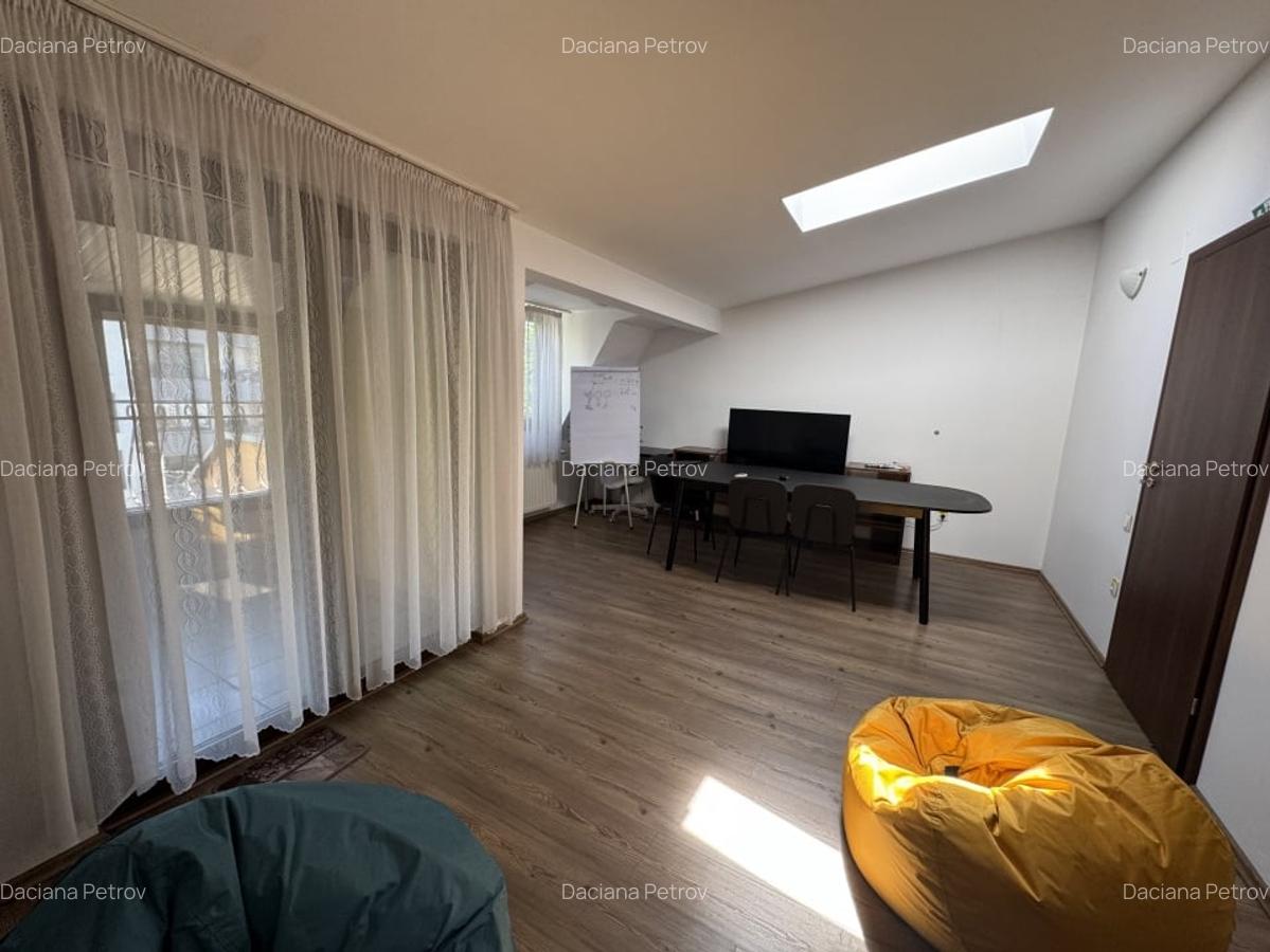 Inchiriere imobil birouri Pta Alba Iulia - 29