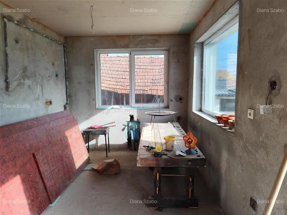 RECO Casa la gri de vanzare in Tarian - 4