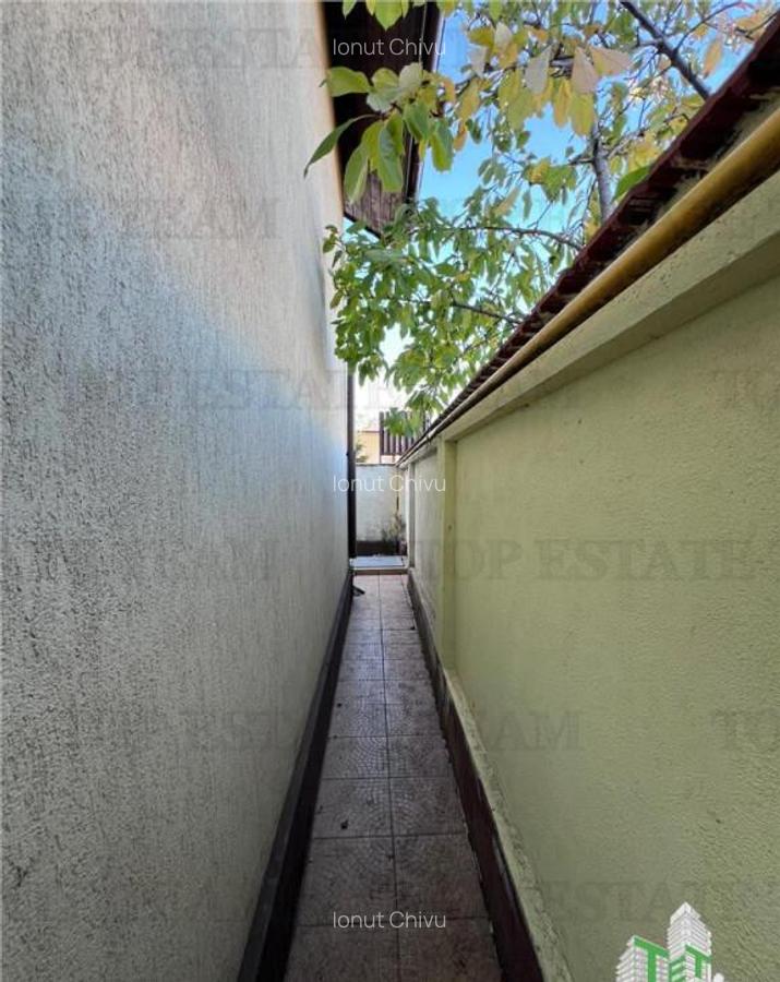 Vila individuala cuplata 6 camere P E M, cu incalzire pe cen - 6