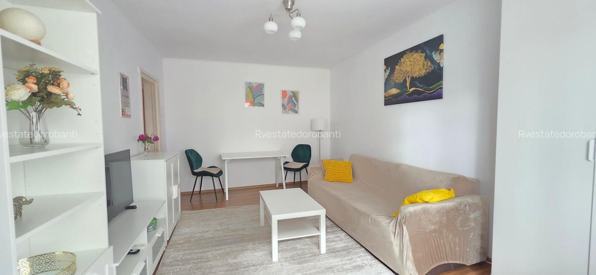 Dorobanti/Ambasada Turciei/Apartament cu 2 camere/ - 4