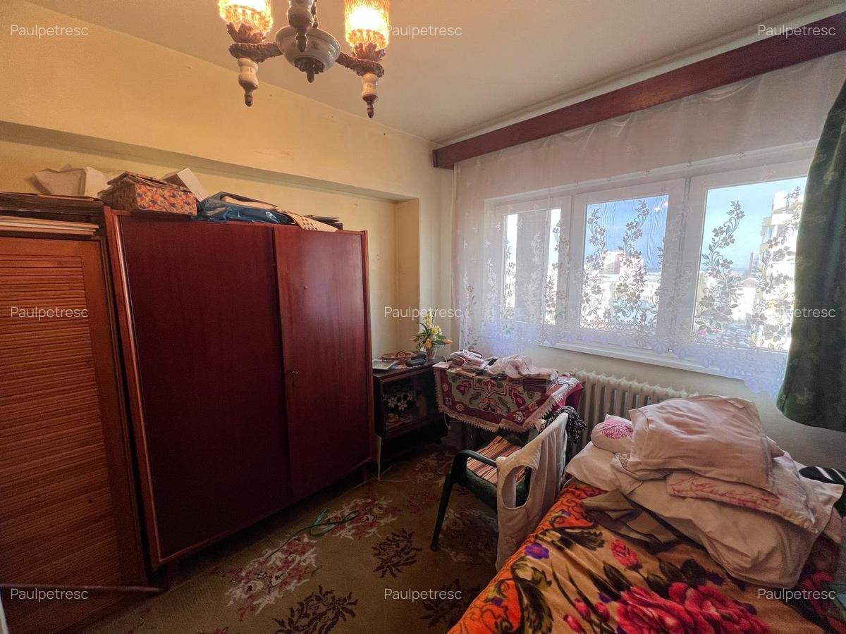 Apartament 2 camere,zona Piata Centrala - 14