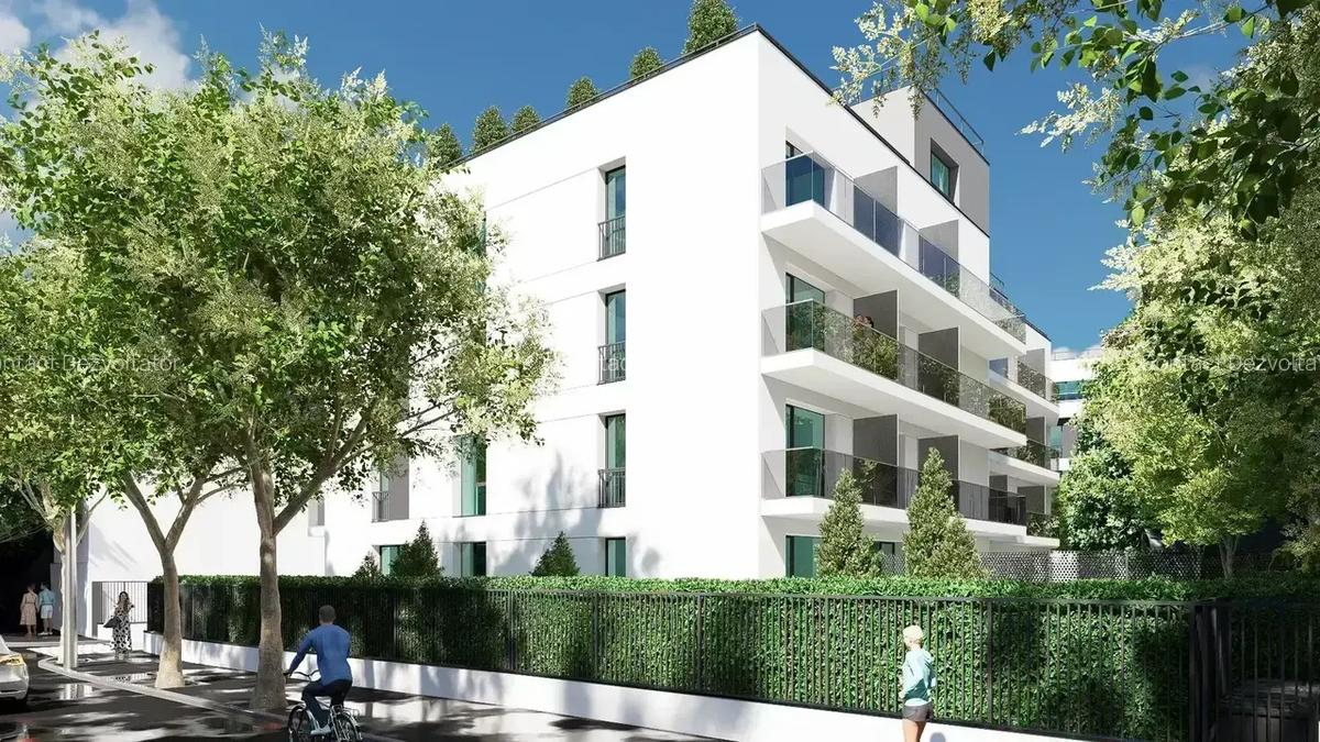 Garsonieră - zona Moșilor. Ultima șansă de ahiziție cu TVA 9%! - 9