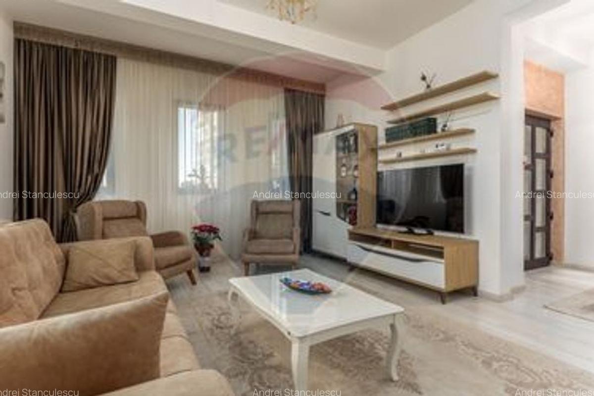 VANZARE Vila Duplex cu 4 camere Voluntari - 9