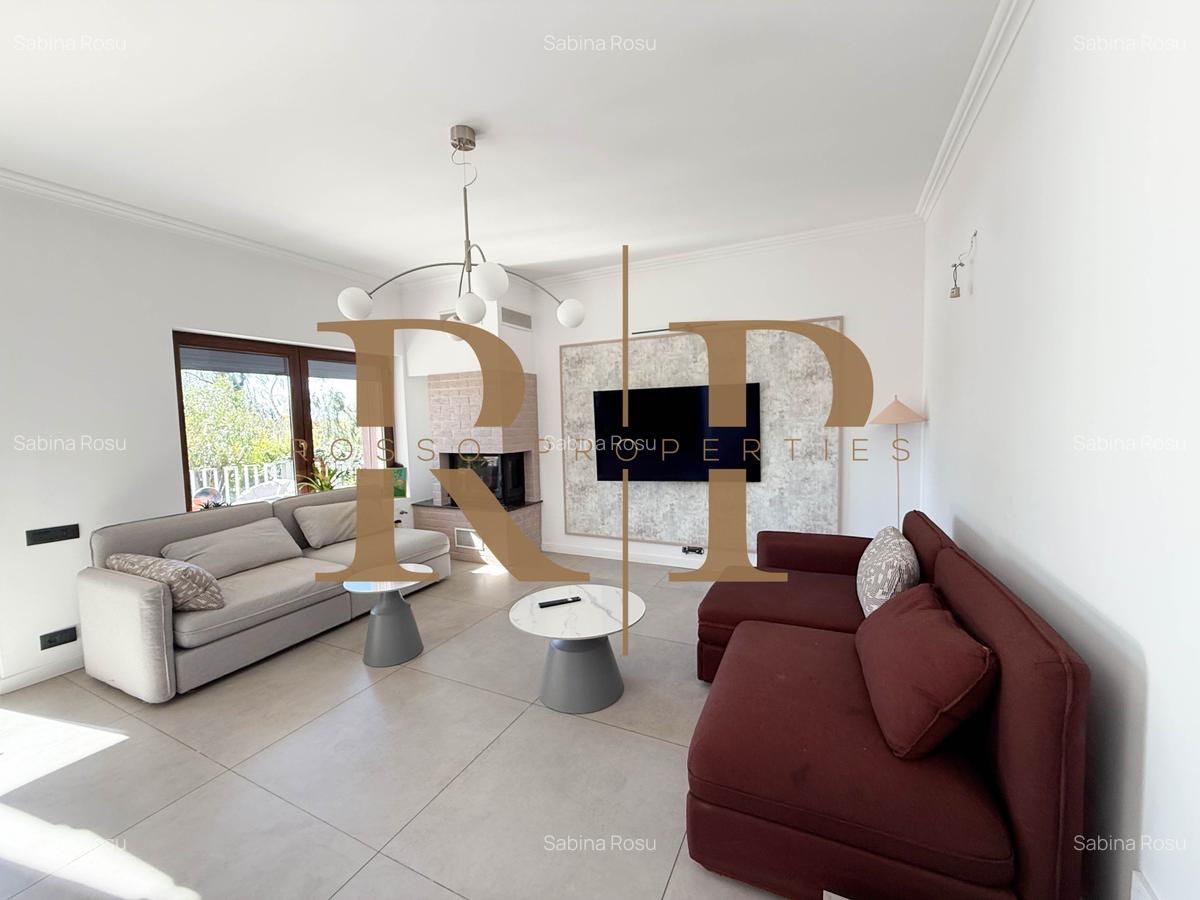 Vila Superba cu deschidere la Lac *Petrachioaia* - 10