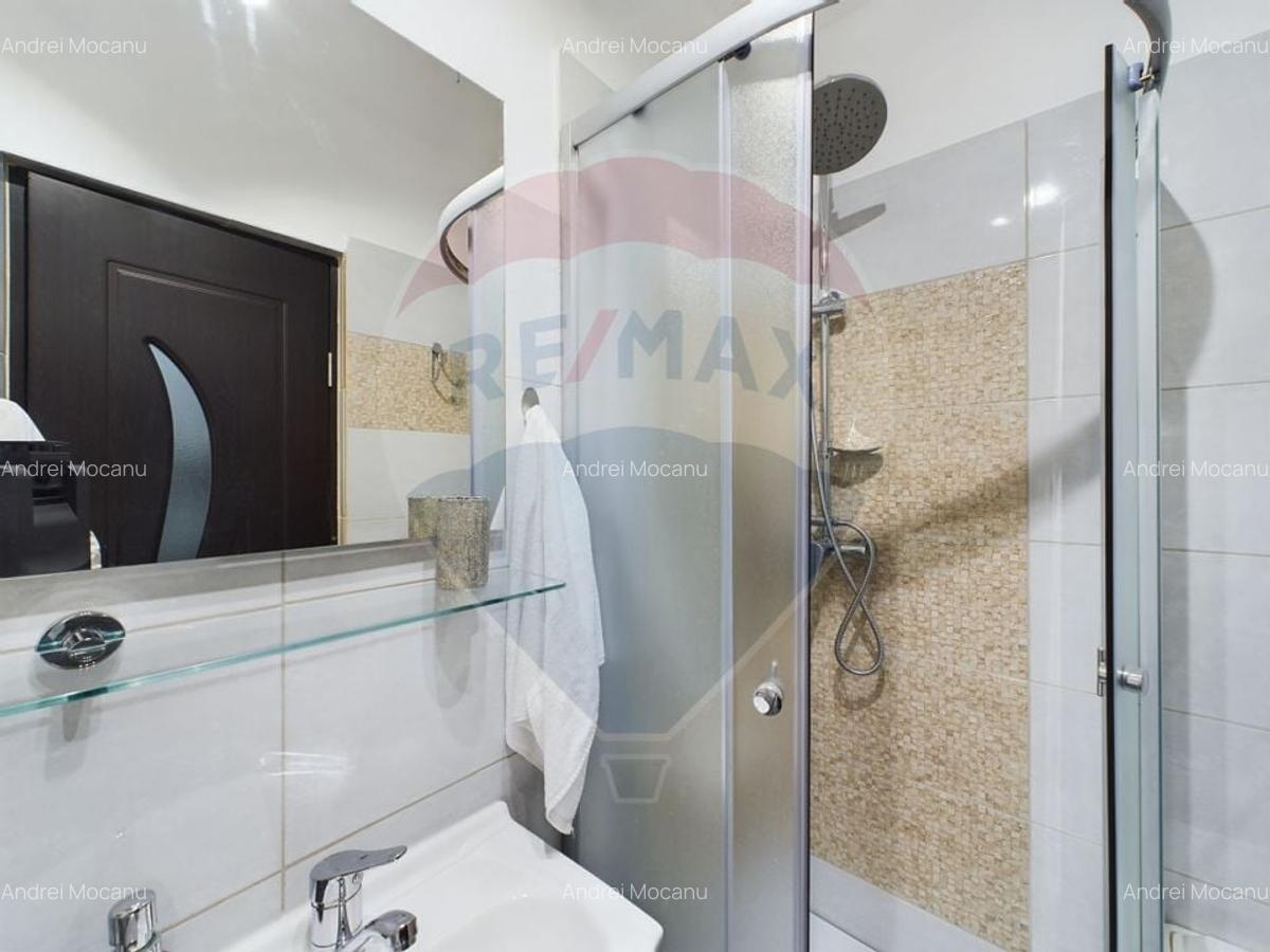 COMISION 0%|Garsoniera de vanzare | Strada Lanii | Pretabil investitie - 7