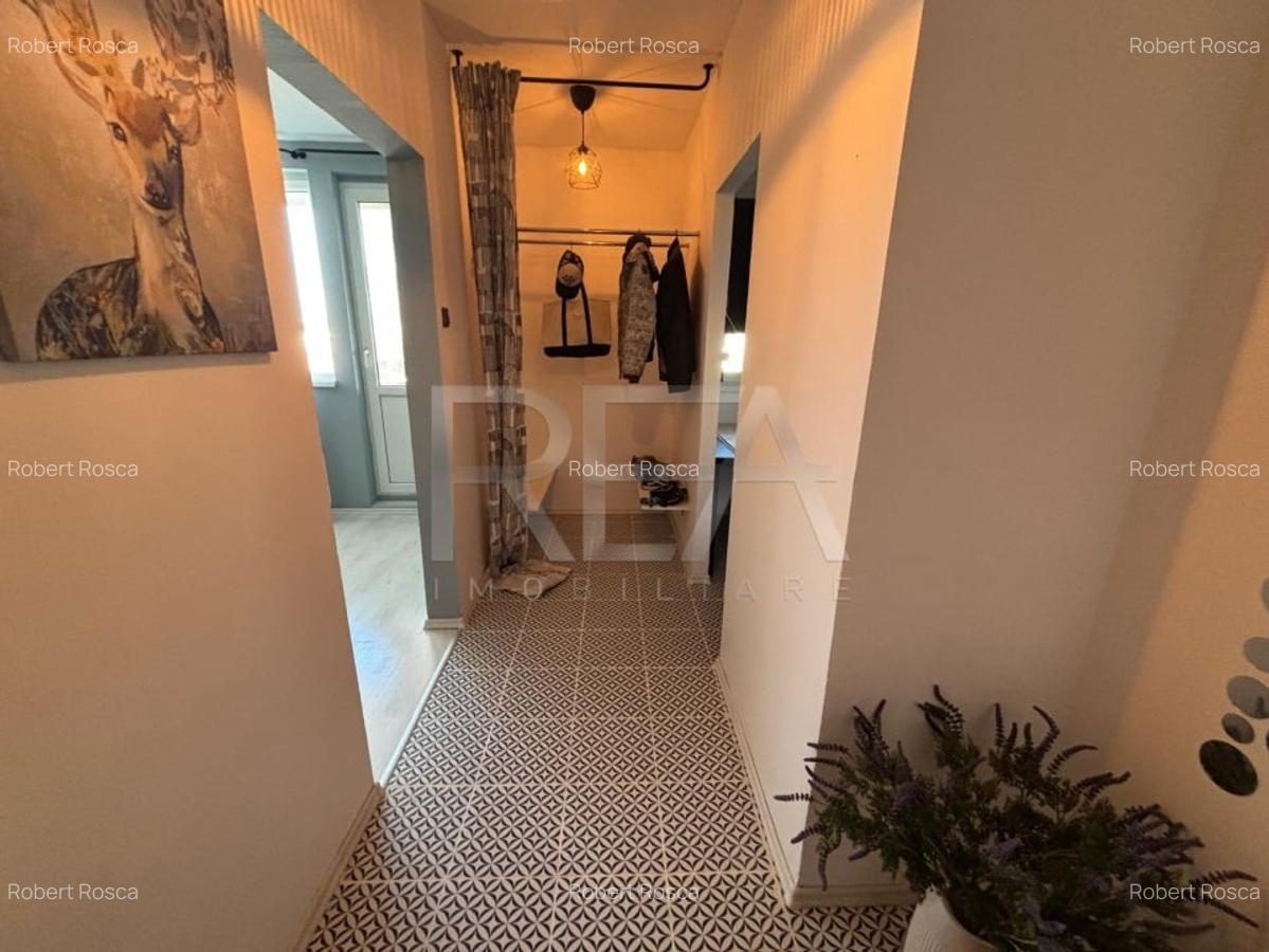 PET Friendly - 2 camere la 190m de Metrou 1 Mai - Ion Mihalache - 9