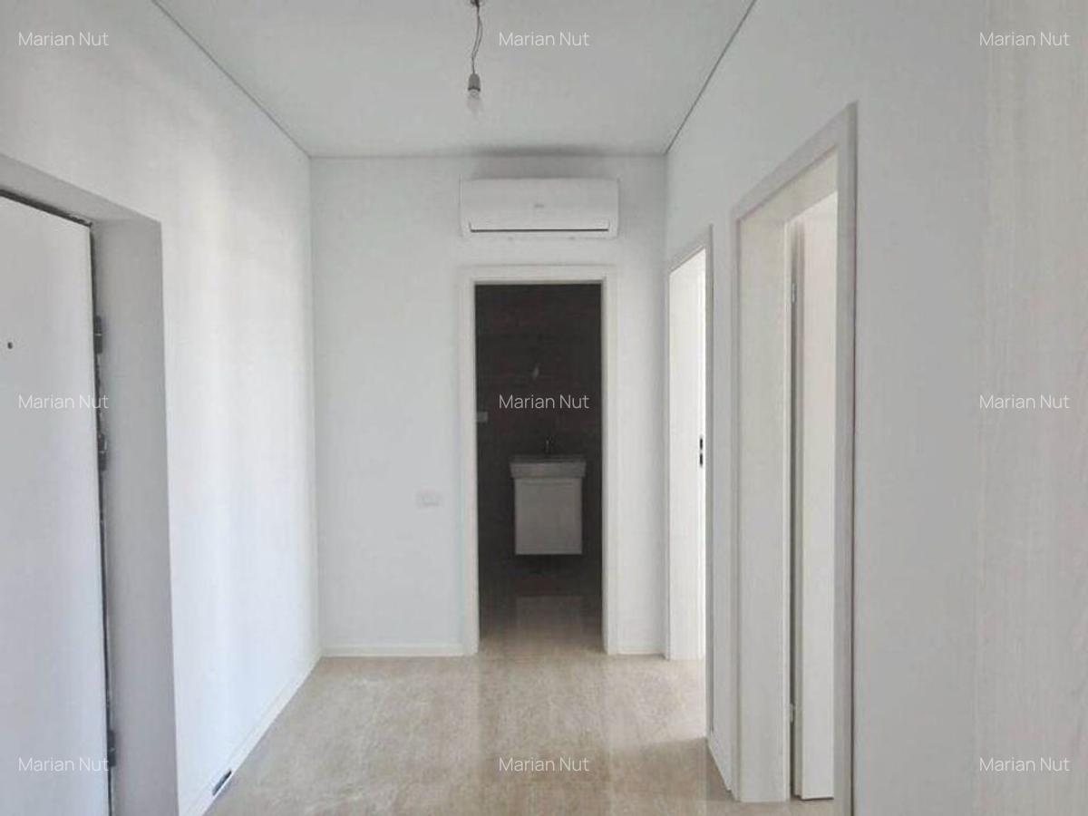 Apartament cu 2 camere decomandat în Berceni - 1