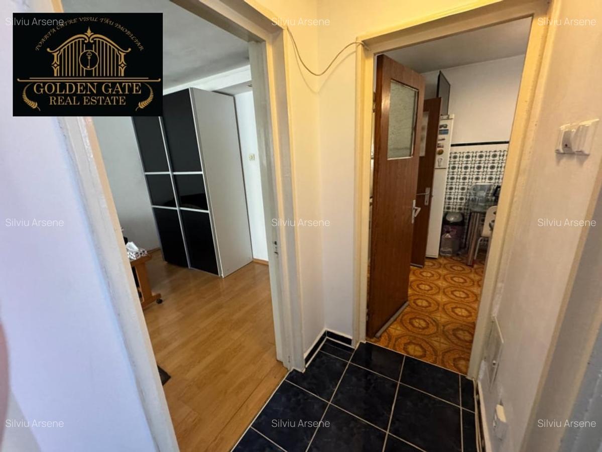COMISION 0% Drumul Taberei 34 - Afi | 2 Camere | Metrou | Balcon | - 9