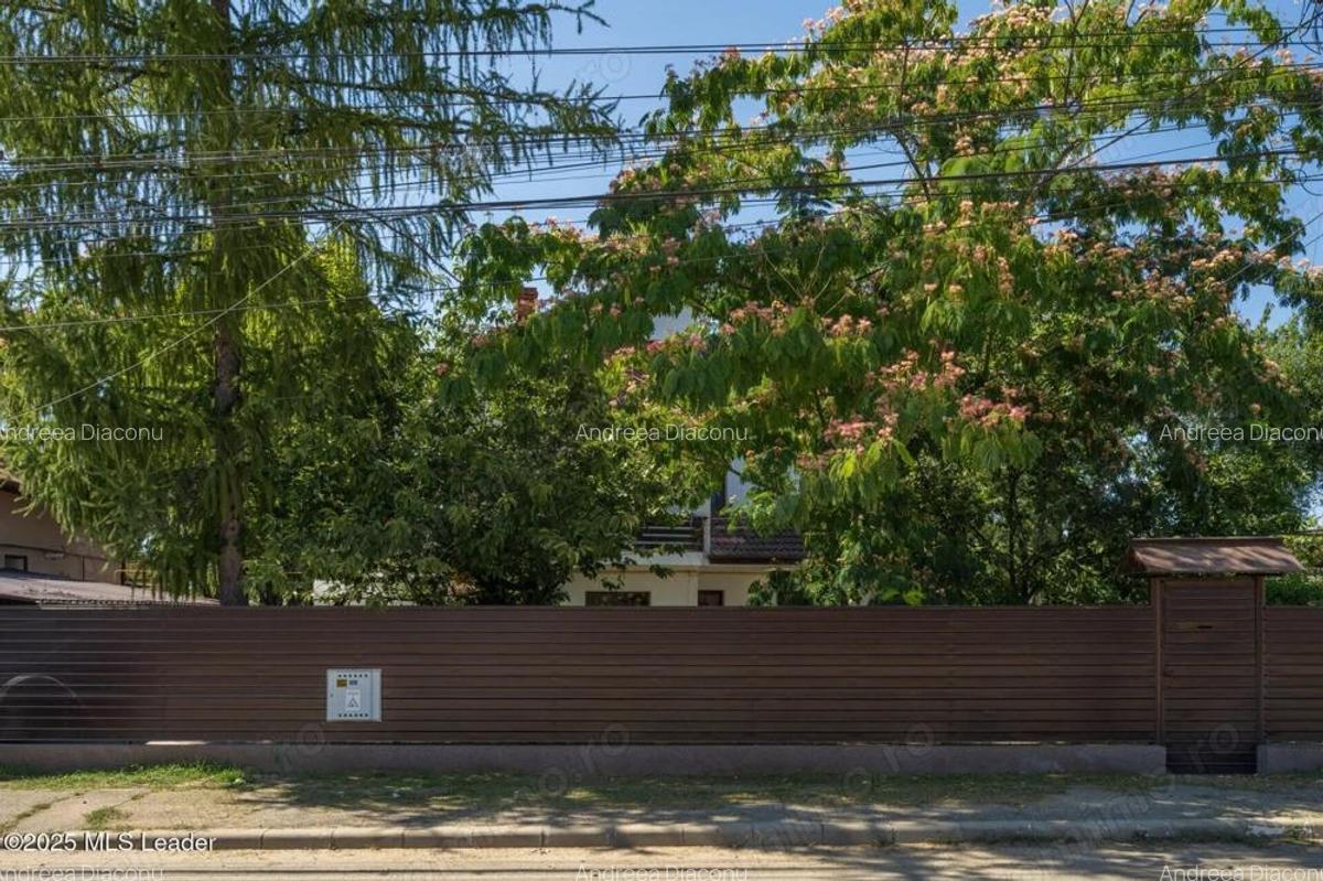 Casa de vacanta cu teren 5394 mp, Pucioasa, Dambovita - 8 Casa de vacanta cu teren 5394 mp, Pucioasa, Dambovita - 8