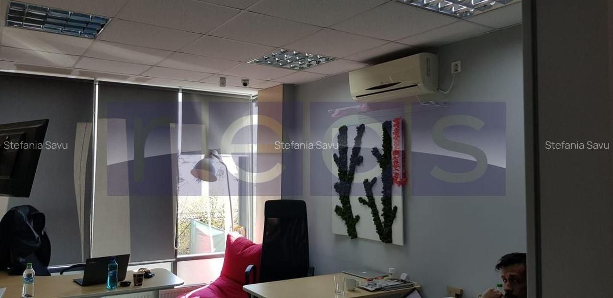 VANZARE CLADIRE BIROURI | ZONA DOROBANTI-BELLER - 8