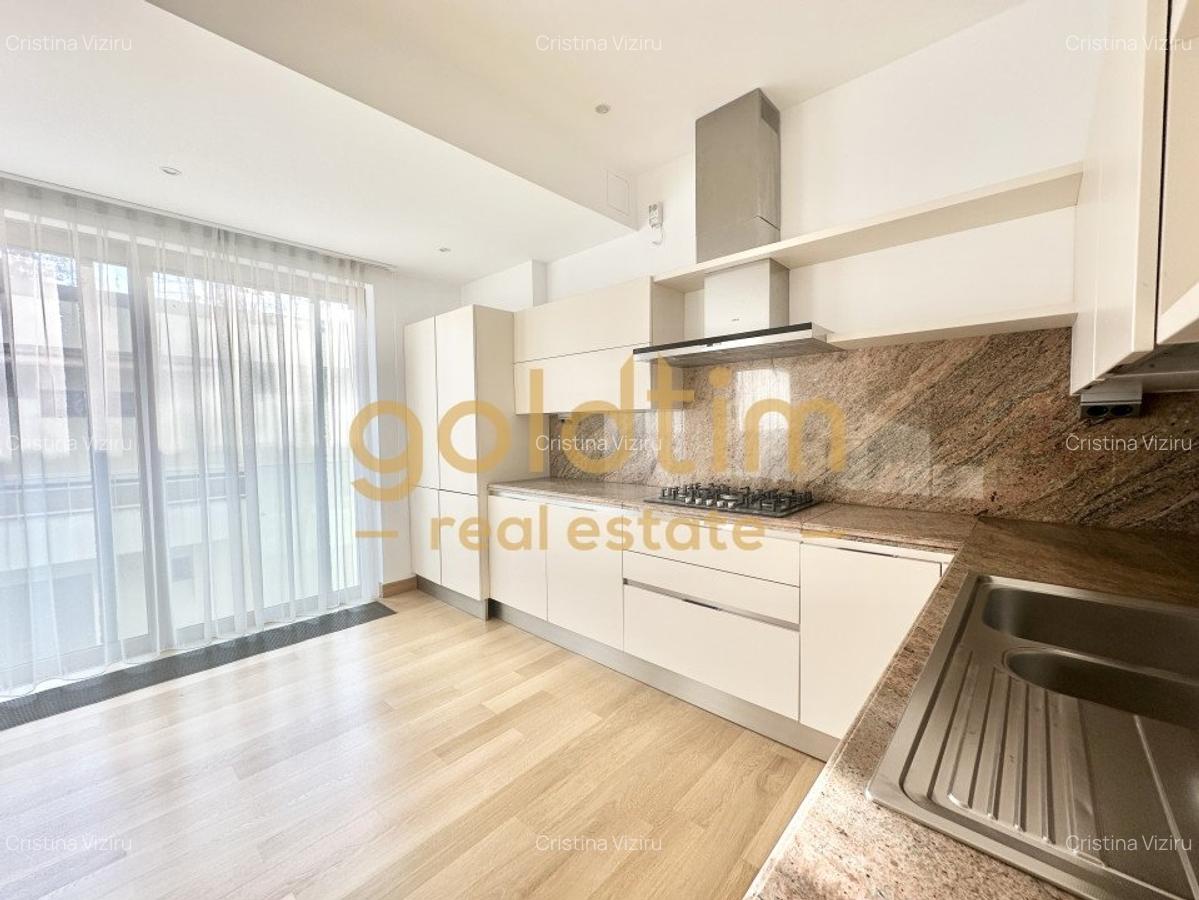 PRIMA CHIRIE/APARTAMENT LUX/BLOC BOUTIQUE/GARAJ/ZONA DE REFERINTA/PRIMAVERII - 10