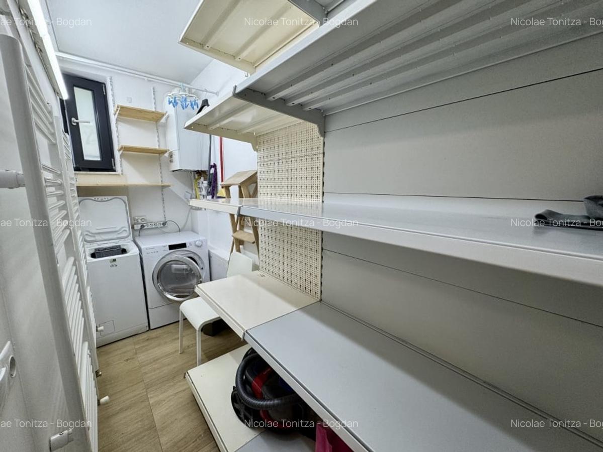 Apartament de 3 camere | Parcare | Petfriendly | Zona Buna Ziua - 15