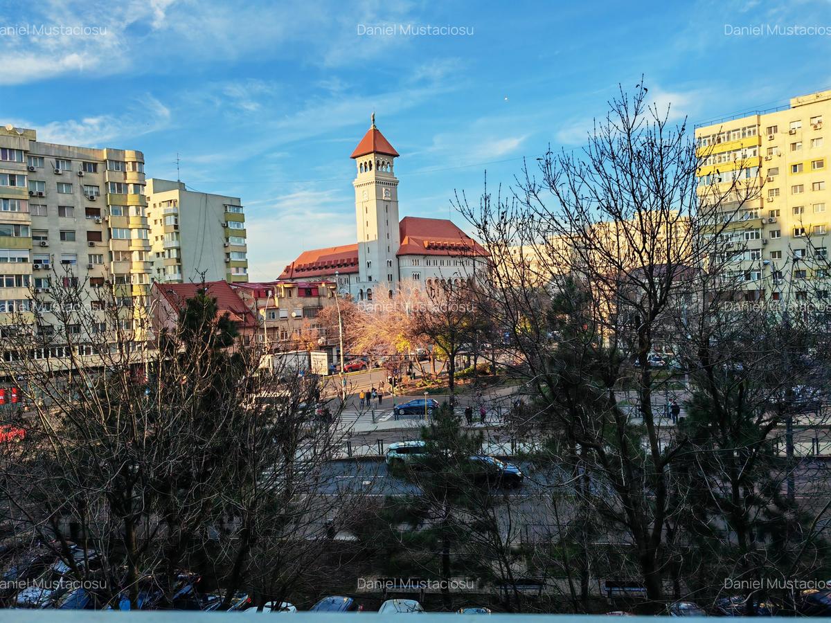 Victoriei | Nicolae Titulescu bl.semicerc | Apartament spatios in bloc anvelopat - 30