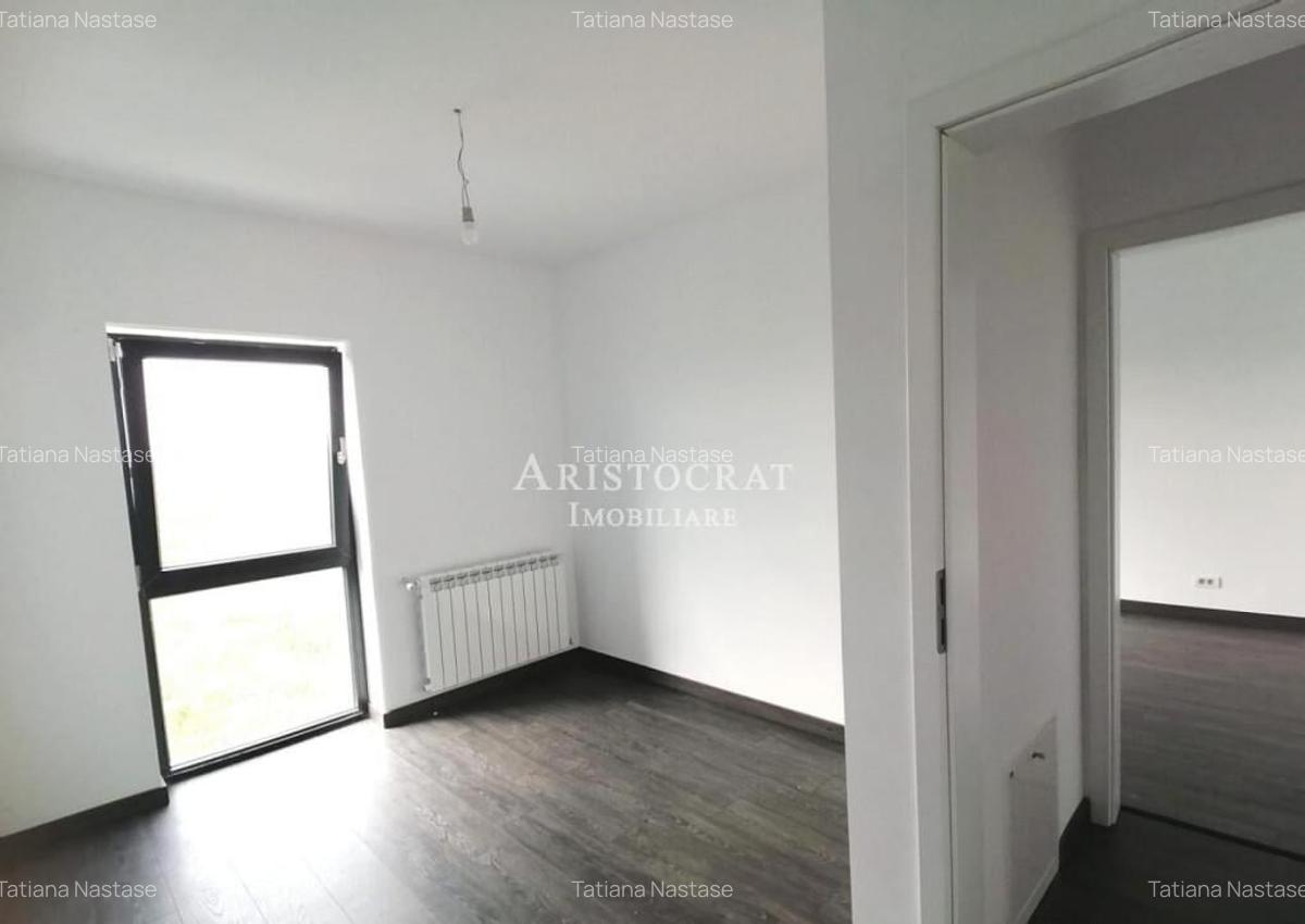 Duplex proximitate lac Corbeanca - 15