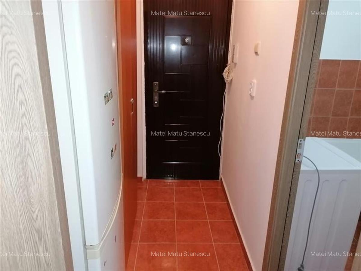 Apartament 1 Camera Totul NOU Iulius Mall - 10