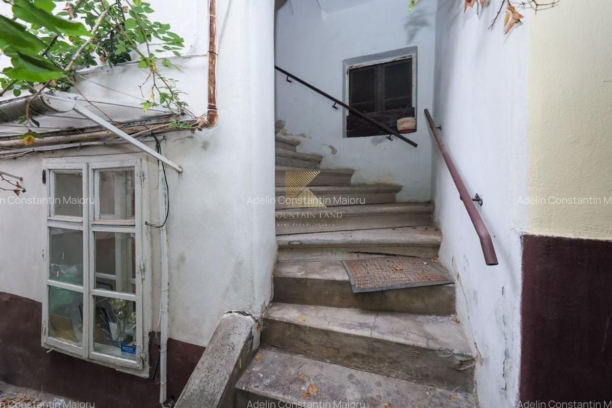 Locație rară în Brașov: ideal pentru regim hotelier sau business - 13