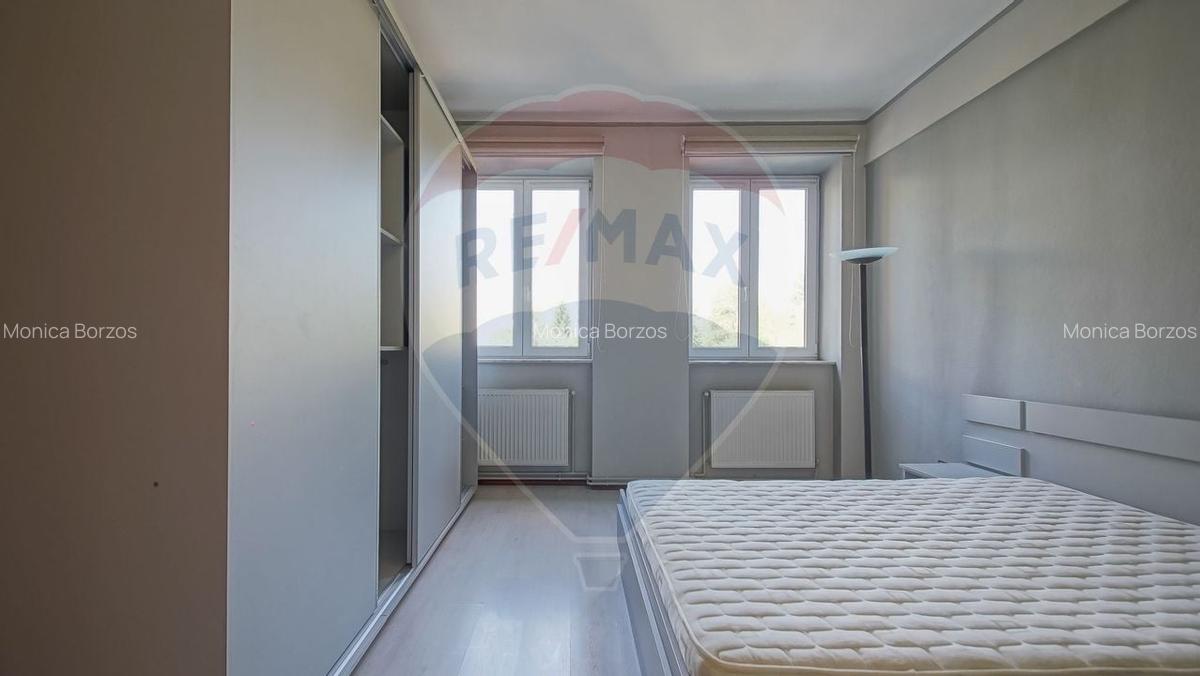 Apartament cu 2 camere de inchiriat in zona Centrul Civic - 11