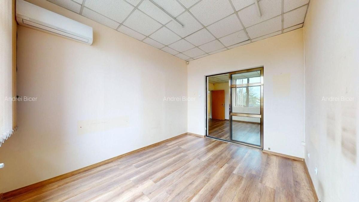 DAMAROAIA | Jiului | Chirie Casa 16 camere | 15 parcari + metrou 900m - 21