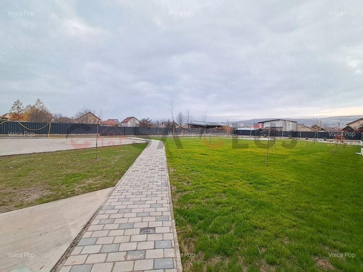 2 camere, Predare La Cheie, Terasă 14 mp, Parcare Subterană Inclusă!! - 4