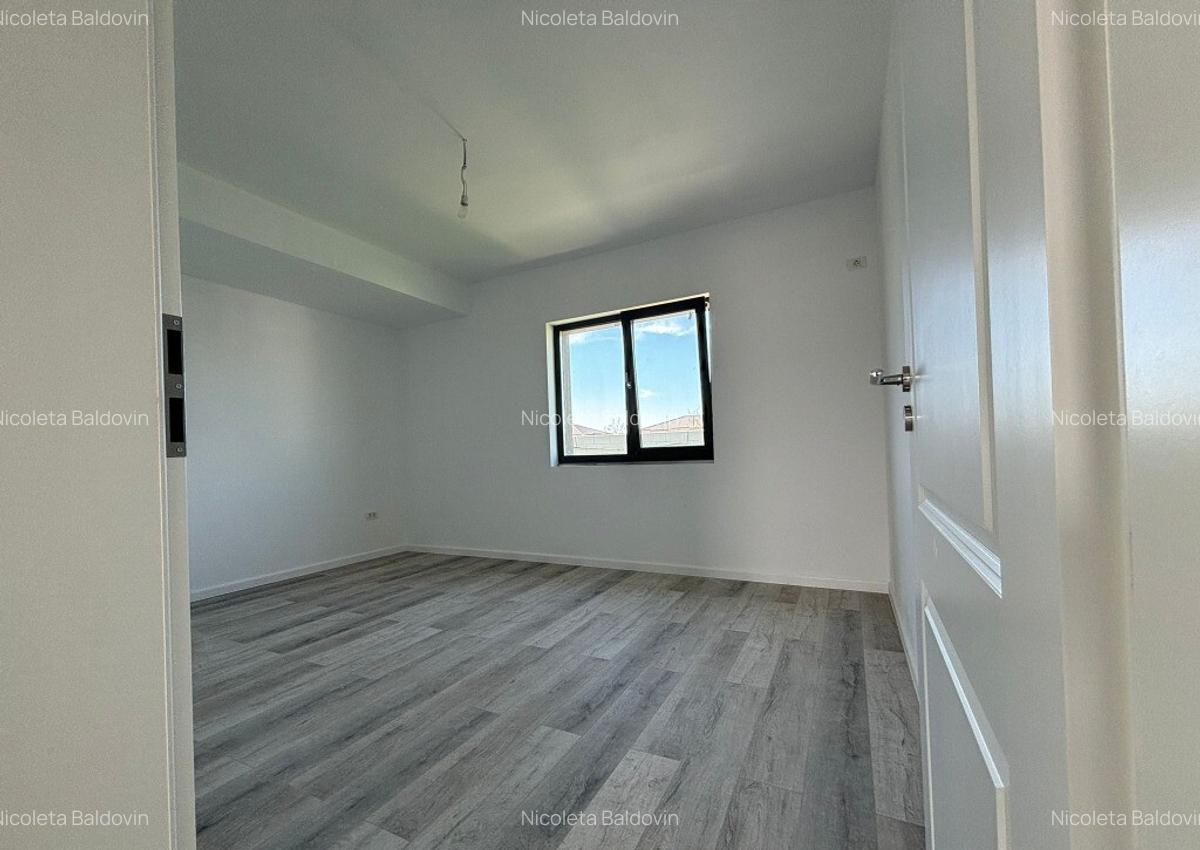 Casa singulara , 4 camere, gata de mutat, Bragadiru - 13