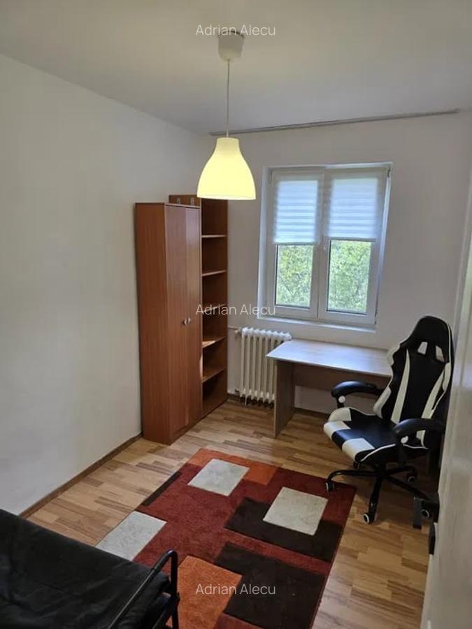 Apartament 3 camere, semidecomandat, 50 mp, ac, metrou aproape, Drumul Taberei - 3