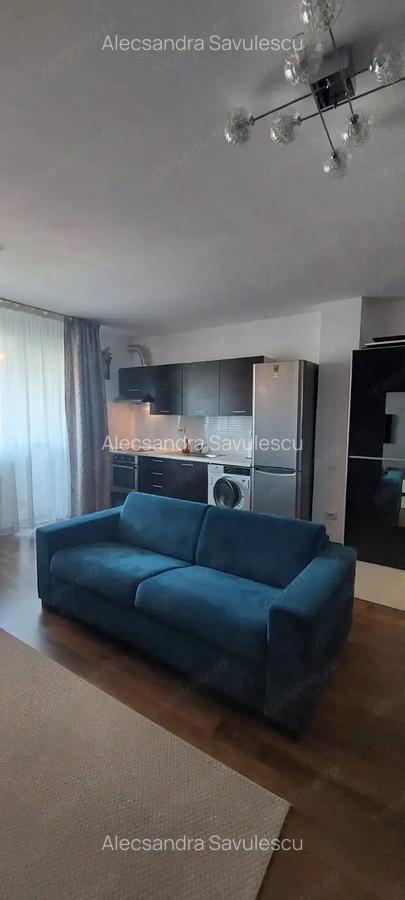 De inchiriat: studio, Quadra 2, Politehnica, Vitu?ii, loc parcare, Settor 6 - 1