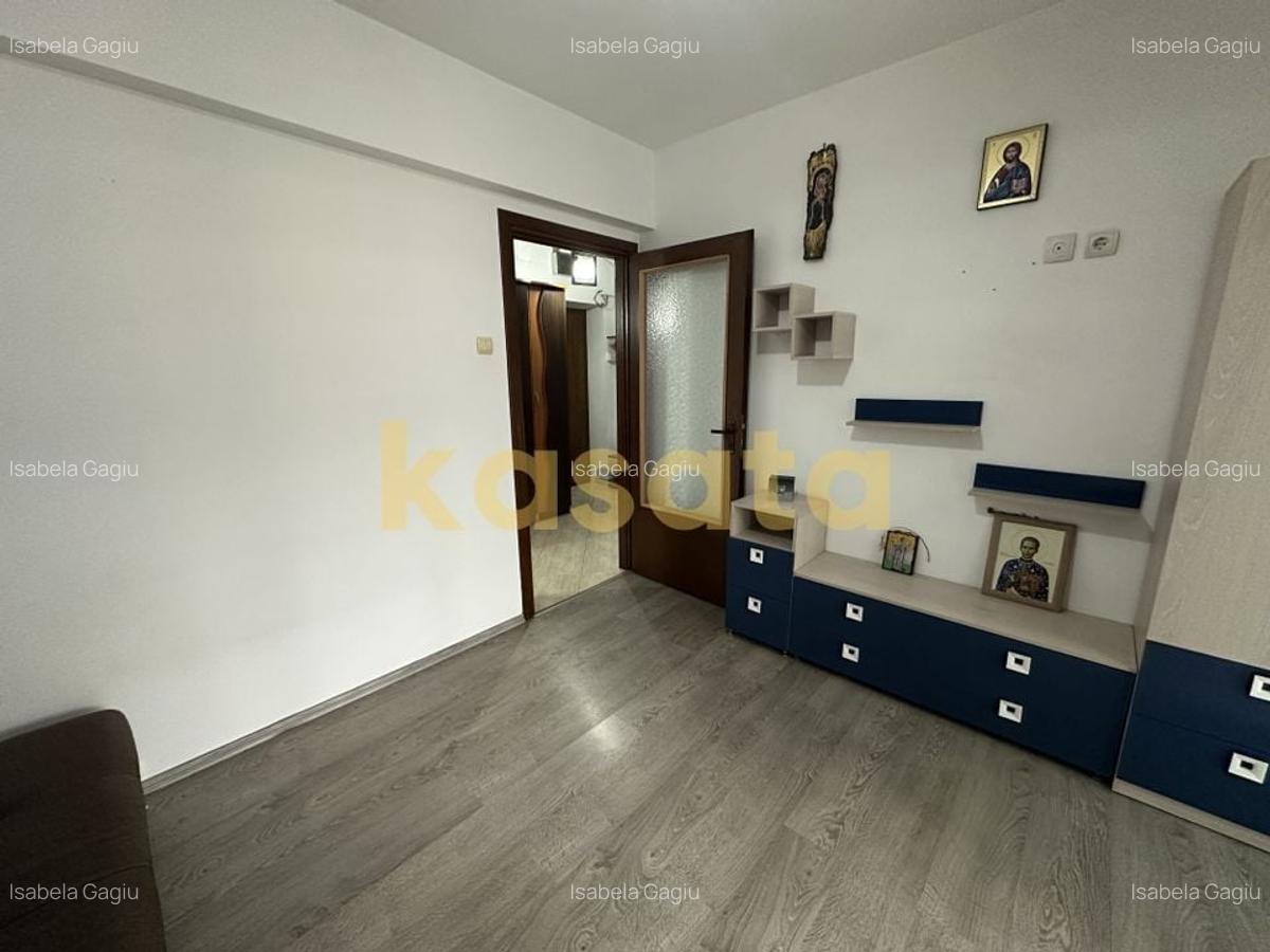 Garsonieră De Vanzare | Brâncuși | Renovată | Acces facil - 3