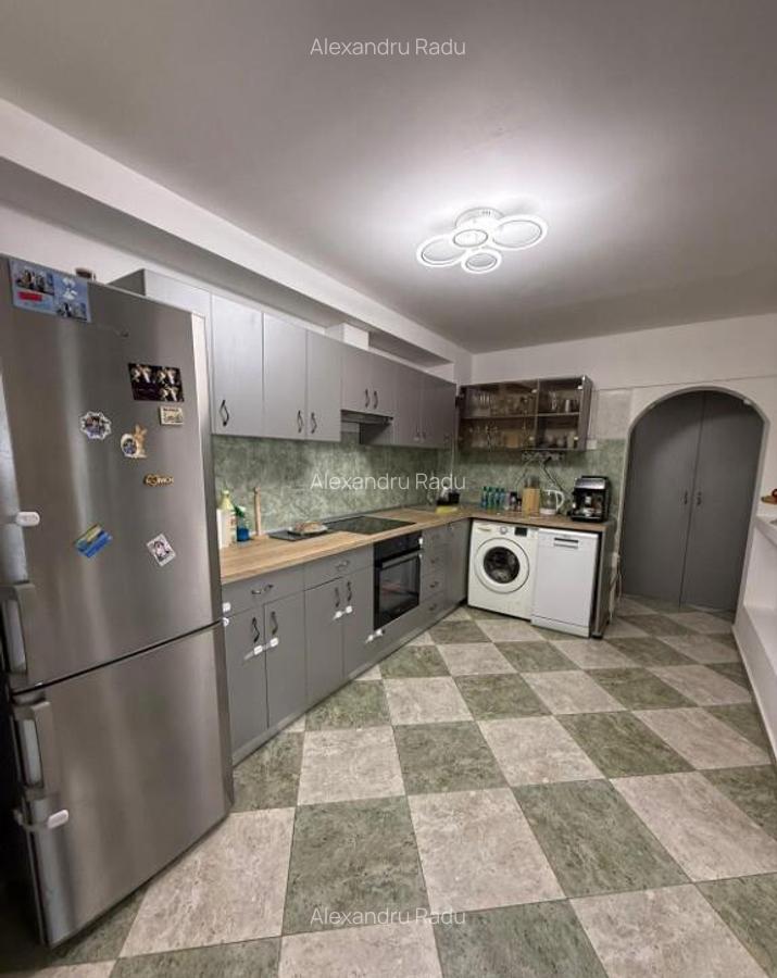 [BRANCOVEANU] Vila individuala, Mobilata - Utilata, Teren - 270 mp - 6