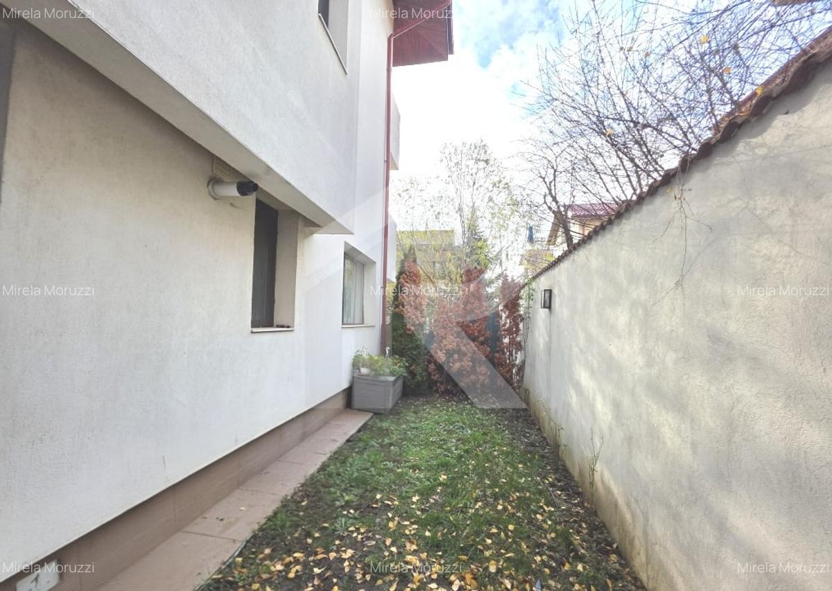 Apartament 2 Camere + Gradina 38mp, Pipera, mobilat si utilat complet - 13