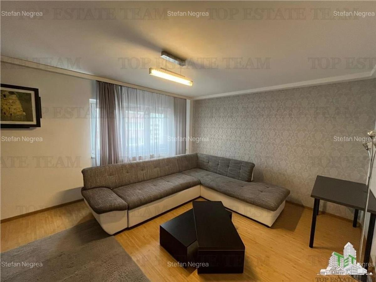 Apartament 3 camere decomandat 13 Septembrie - 1