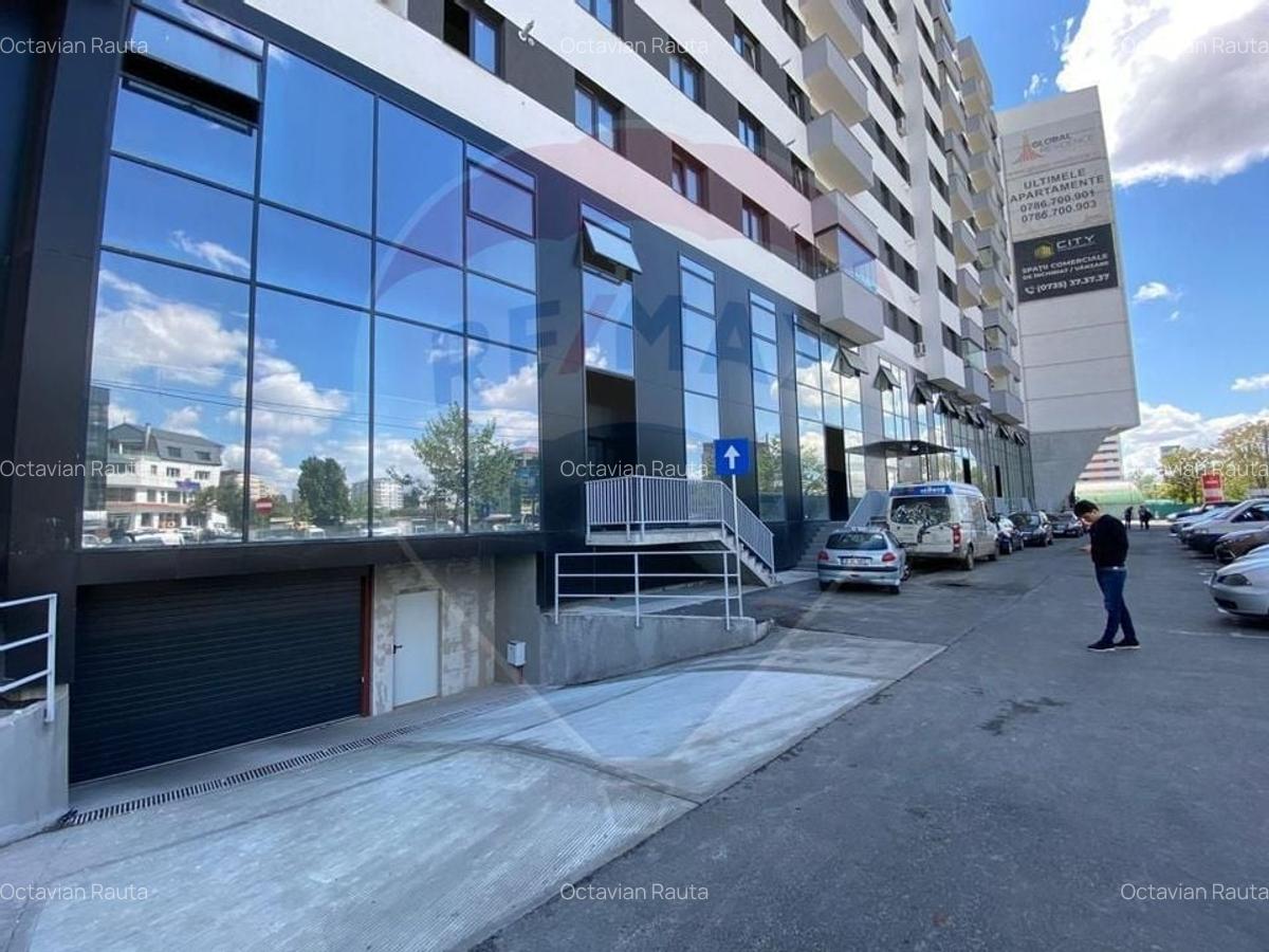 Spațiu comercial, 1571 mp în Mihai Bravu - 10