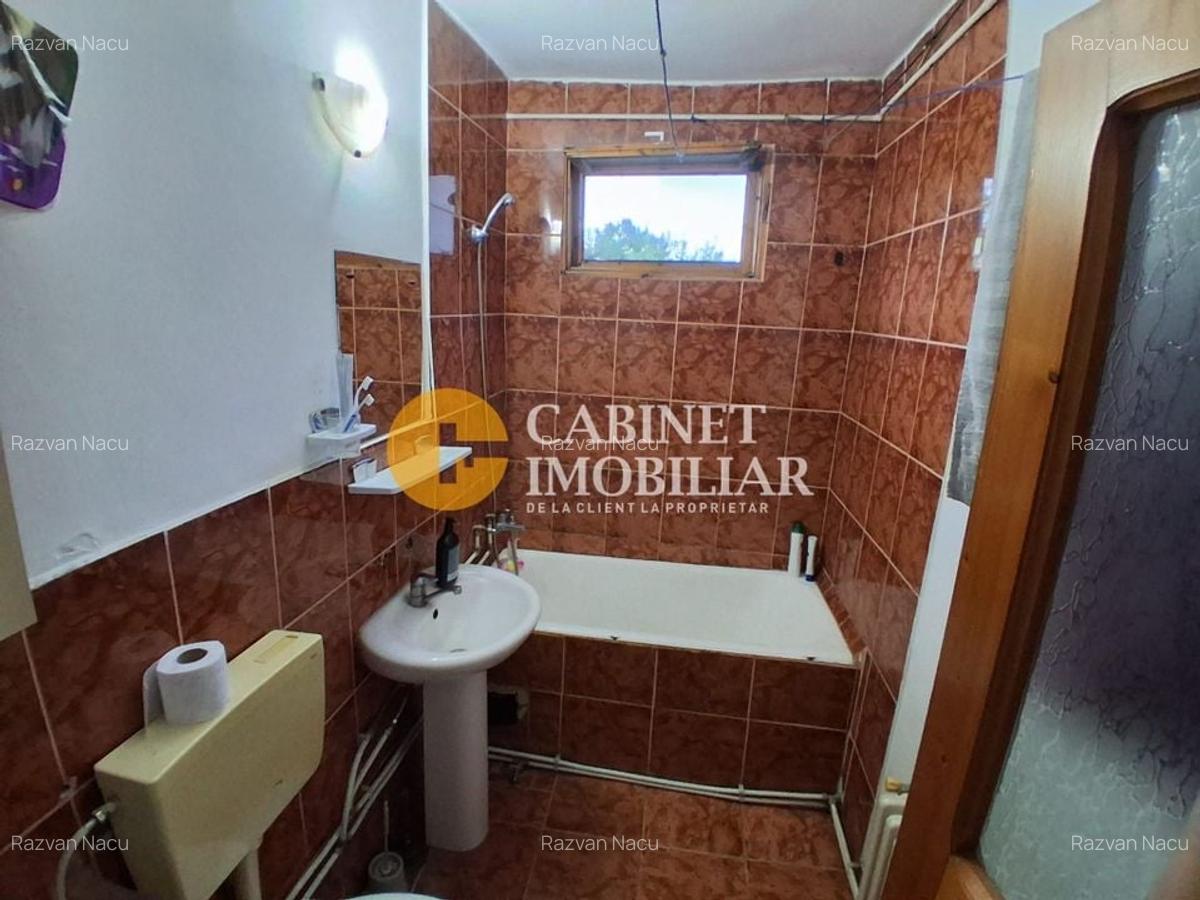 Apartament 2 camere, decomandat,  zona Tudor Vladimirescu, Iasi - 3
