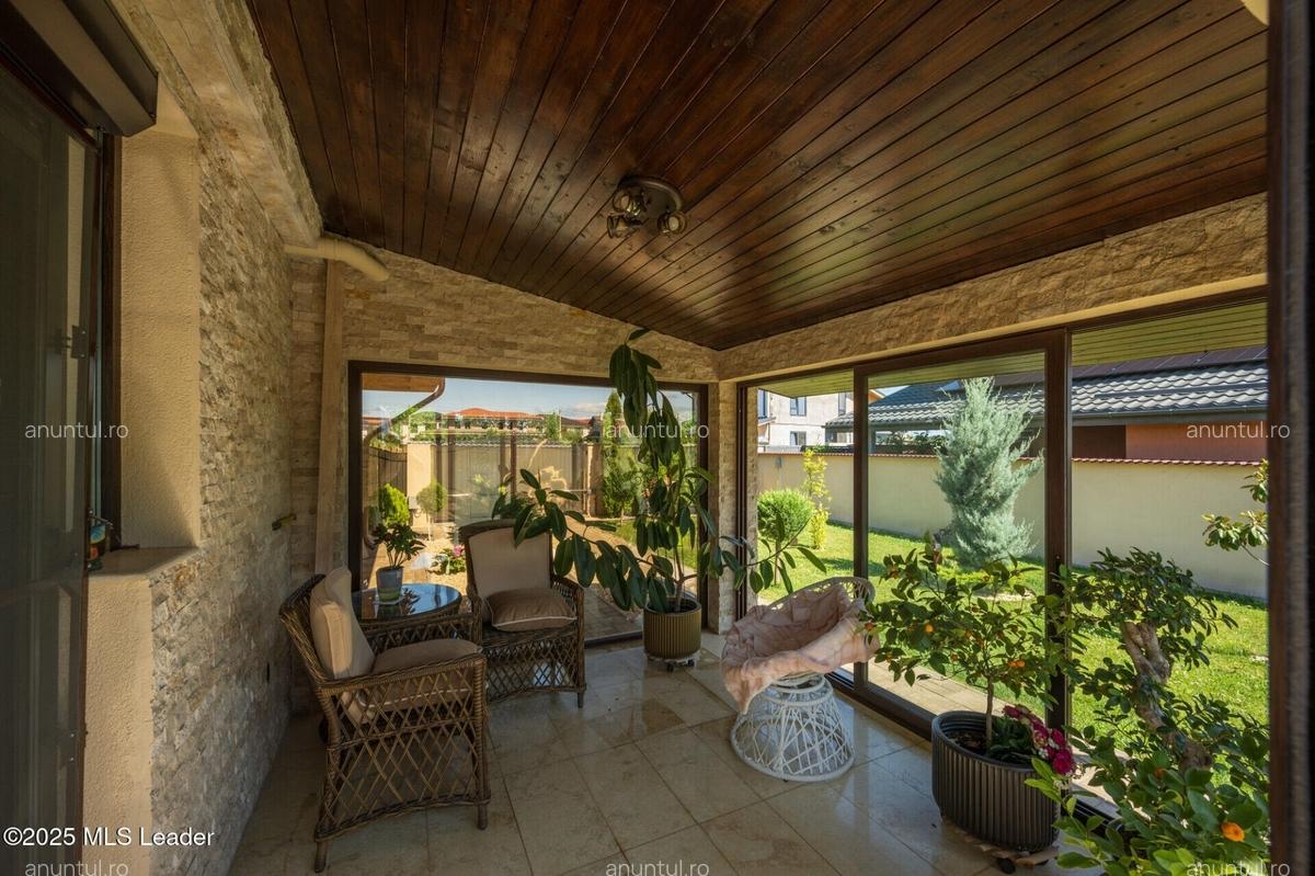 Casa premium in Albert-Ploiesti. Stil si confort aproape de Bucuresti - 4